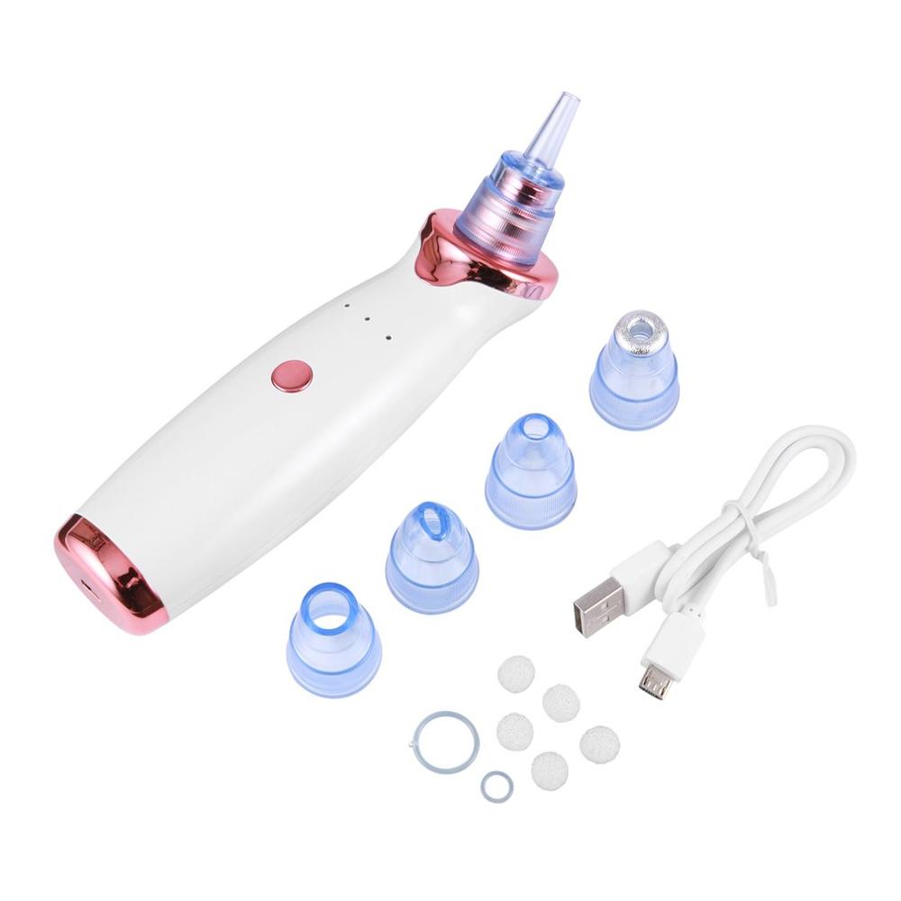 Deep Pore Facial Cleansing Vacuum