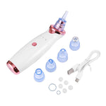 Deep Pore Facial Cleansing Vacuum