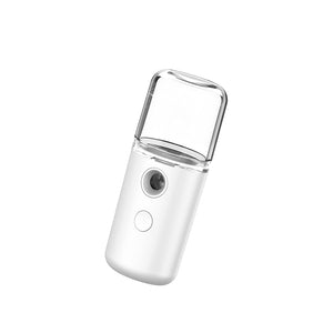 Portable Nano Face Mist Spray