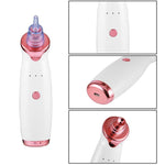 Deep Pore Facial Cleansing Vacuum