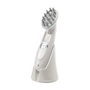 Radio Frequency Laser Hair Growth Comb