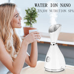 SPA Facial Steamer