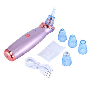 Deep Pore Facial Cleansing Vacuum