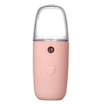 Portable Nano Face Mist Spray