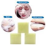 Sea Salt Face & Body Soap