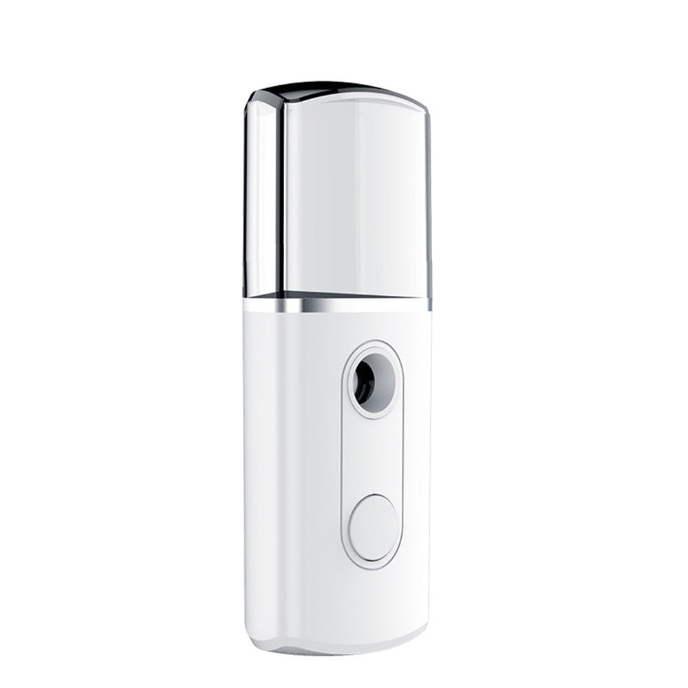 Portable Nano Face Mist Spray