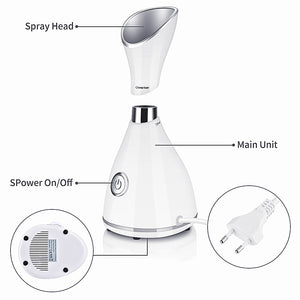 SPA Facial Steamer