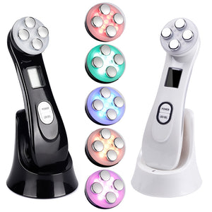 LED Facial Toning Device