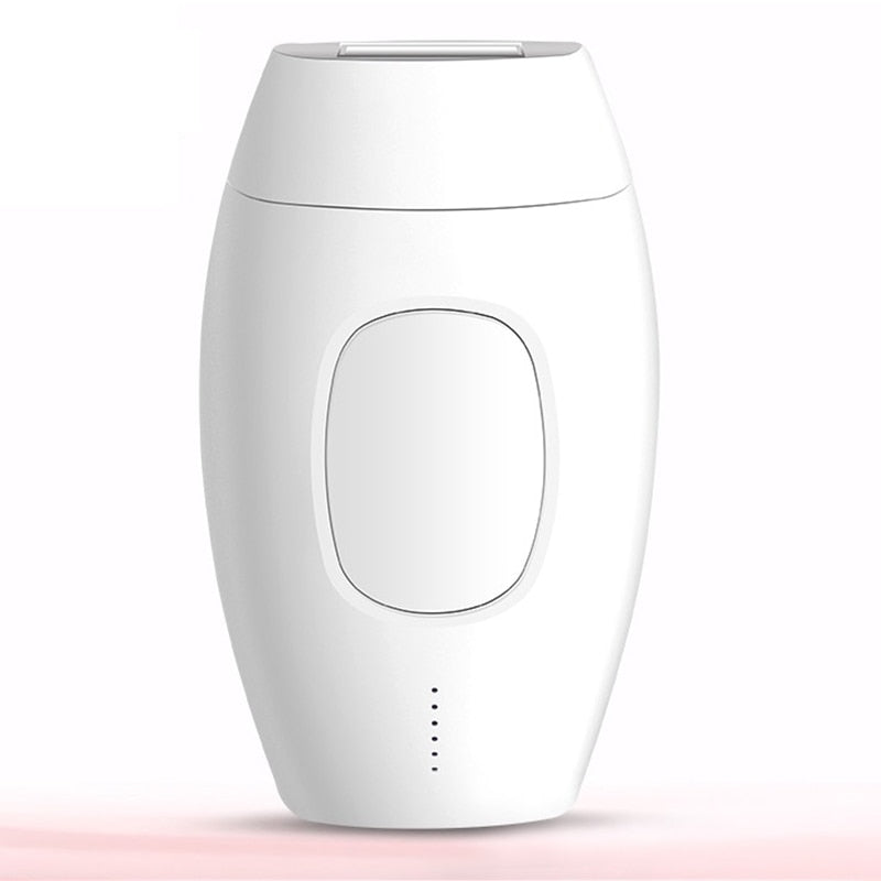 IPL Permanent Laser Hair Removal Device