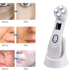 LED Facial Toning Device