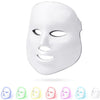 7 Color LED Facial Mask