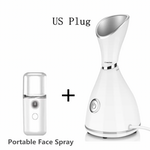 SPA Facial Steamer