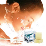 Sea Salt Face & Body Soap