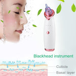 Deep Pore Facial Cleansing Vacuum