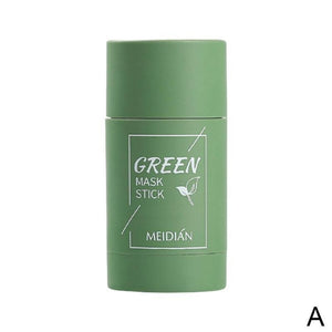 Green Tea Cleansing Clay Stick