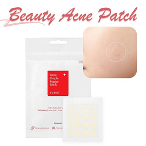 Beauty Acne Patch Set